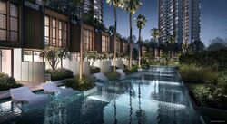 Normanton Park (D5), Apartment #460415361